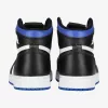 AIR JORDAN 1 RETRO HIGH OG BLACK-WHITE-GAME ROYAL