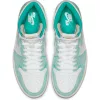 AIR JORDAN 1 RETRO HIGH OG TURBO GREEN/SAIL-WHITE-LT SMOKE GREY