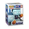 FUNKO POP MOVIE: SPACE JAM 2,A NEW LEGACY WET FIRE TUNE SQUAD COLOR