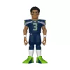 FUNKO POP GOLD 5'' INCH NFL:SEAHAWKS-RUSSEL WILSON CHANCE AT A CHASE MULTICOLOR