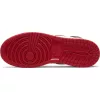AIR JORDAN 1 RETRO (GS) BLACK/GYM RED-WHITE