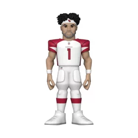   FUNKO GOLD 5'' INCH NFL: CARDINALS - KYLER MURRAY (HOME) CHANCE AT A CHASE MULTICOLOR