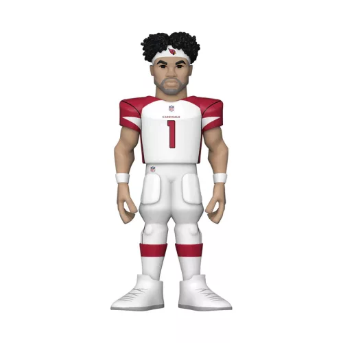 FUNKO GOLD 5'' INCH NFL: CARDINALS - KYLER MURRAY (HOME) CHANCE AT A CHASE MULTICOLOR