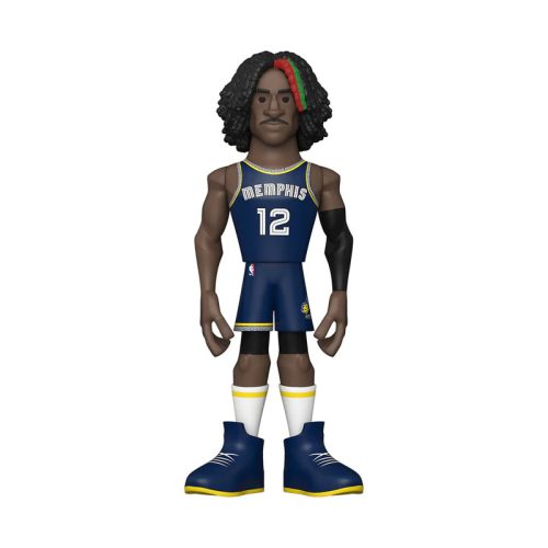 FUNKO GOLD 5'' INCH NBA: GRIZZLIES - JA MORANT (HOME) CHANCE AT A CHASE MULTICOLOR