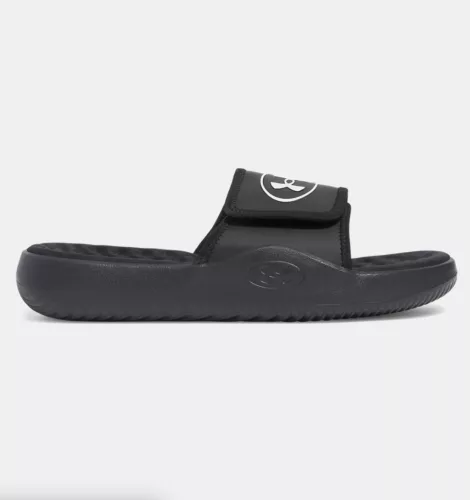 Under Armour Ignite Pro 8 SL Black / Galaxy Black / White 40