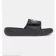 Under Armour Ignite Pro 8 SL Black / Galaxy Black / White 40