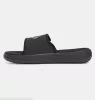 Under Armour Ignite Pro 8 SL Black / Galaxy Black / White 40