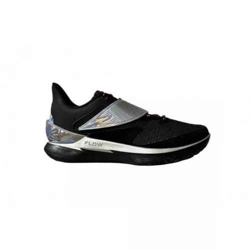 Under Armour Curry D. FOX 1 GMR Black/Silver