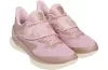 Under Armour Curry Fox 1 Reign Rose Rose/Sail