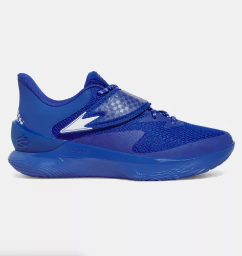 Under Armour Curry D. FOX 1 KW Team Royal / White 42