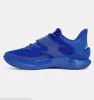 Under Armour Curry D. FOX 1 KW Team Royal / White 42