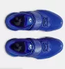 Under Armour Curry D. FOX 1 KW Team Royal / White 42