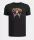 Under Armour Curry Yth Animated Tee Black