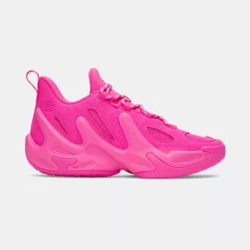 Under Armour Curry 13 (GS) Pink