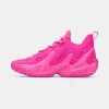Under Armour Curry 13 (GS) Pink 365