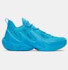 Under Armour Curry 13 High AP Cushioning Capri 445