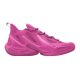 Under Armour Curry 13 High AP Cushioning Pink 475