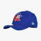 NEW ERA NBA '21 PHILADELPHIA 76ERS TIP OFF 39THIRTY CAP ROYAL BLUE
