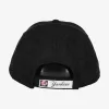 NEW ERA NEW YORK YANKEES MELTON THE LEAGUE 9FORTY BLACK one