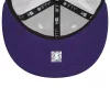 NEW ERA PHOENIX SUNS WHT CROWN TEAM 9FIFTY WHITE S/M
