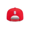 NEW ERA HOUSTON ROCKETS 2023 NBA DRAFT 950 RED