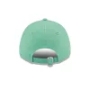 NEW ERA WMNS LEAGUE ESS 9FORTY NEW YORK YANKEESE GREEN