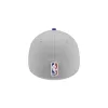 NEW ERA 3930 NBATO 23 LOS ANGELES LAKERS GREY/PURPLE