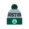 NEW ERA KNIT NBATO 23 BOSTON CELTICS GREEN