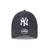 NEW ERA WMNS FLEECE 9FORTY NEW YORK YANKEES BLACK