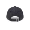 NEW ERA WMNS FLEECE 9FORTY NEW YORK YANKEES BLACK