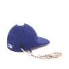New Era MLB Los Angeles Dodgers Key Chain Blue