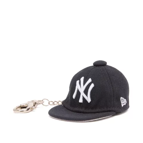 New Era MLB New York Yankees Key Chain Navy ONE