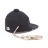 New Era MLB New York Yankees Key Chain Navy ONE