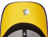 New Era 9FORTY NBA Los Angeles Lakers Caps Purple ONE