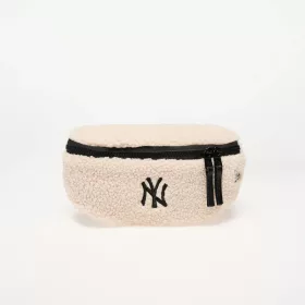   New Era MLB New York Yankees Borg Mini Waist Bag Stone/ Black