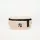 New Era MLB New York Yankees Borg Mini Waist Bag Stone/ Black