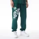 New Era NBA Boston Celtics Graphic Joggers Dark Green