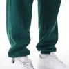 New Era NBA Boston Celtics Graphic Joggers Dark Green
