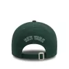 New Era 940 MLB Metallic Outline 9FORTY New York Yankees Green