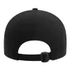 New Era 940 NBA Metallic 9FORTY Chicago Bulls Cap Black