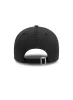 New Era MLB New York Yankees Quilted 9FORTY Adjustable Cap Black