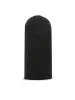 New Era Balaclava Beanie Black