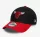 New Era NBA Chicago Bulls 9FORTY Side Patch Cap Black ONE