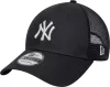 New Era 9FORTY MLB New York Yankees  Homefield Trucker Cap Navy