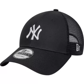   New Era 9FORTY MLB New York Yankees  Homefield Trucker Cap Navy