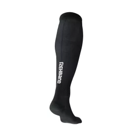 REHBAND QD COMPRESSION SOCKS BLACK