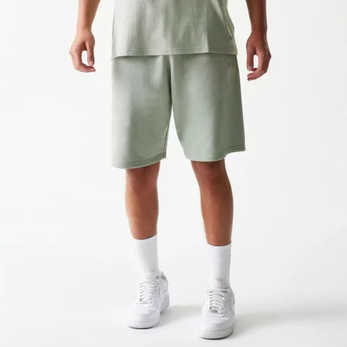 New Era NBA Los Angeles Lakers Shorts Pastel Green L