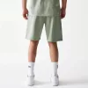 New Era NBA Los Angeles Lakers Shorts Pastel Green L