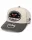 New Era Chicago Bulls 9FORTY A-Frame Frayed Trucker Cap White