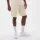 New Era NBA Chicago Bulls Core Plus Short Light Beige XL